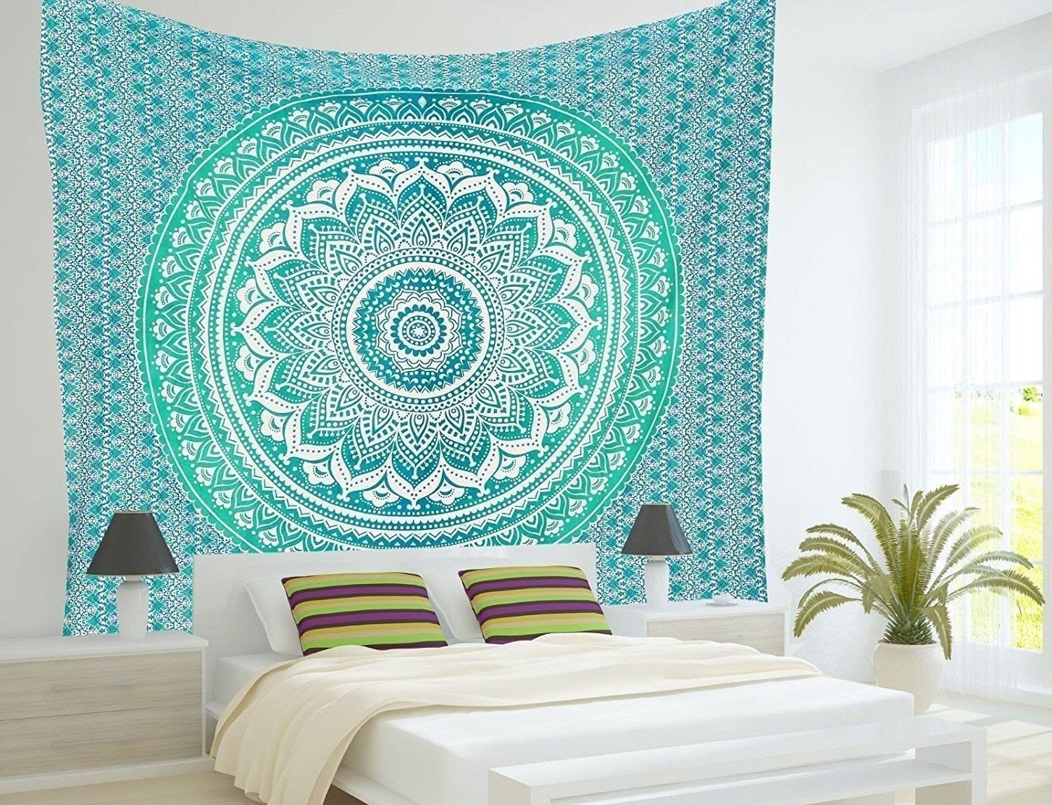 Wall Tapestry