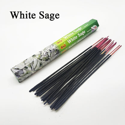 Indian Incense Sticks