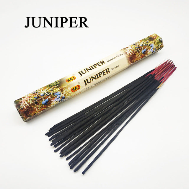 Indian Incense Sticks