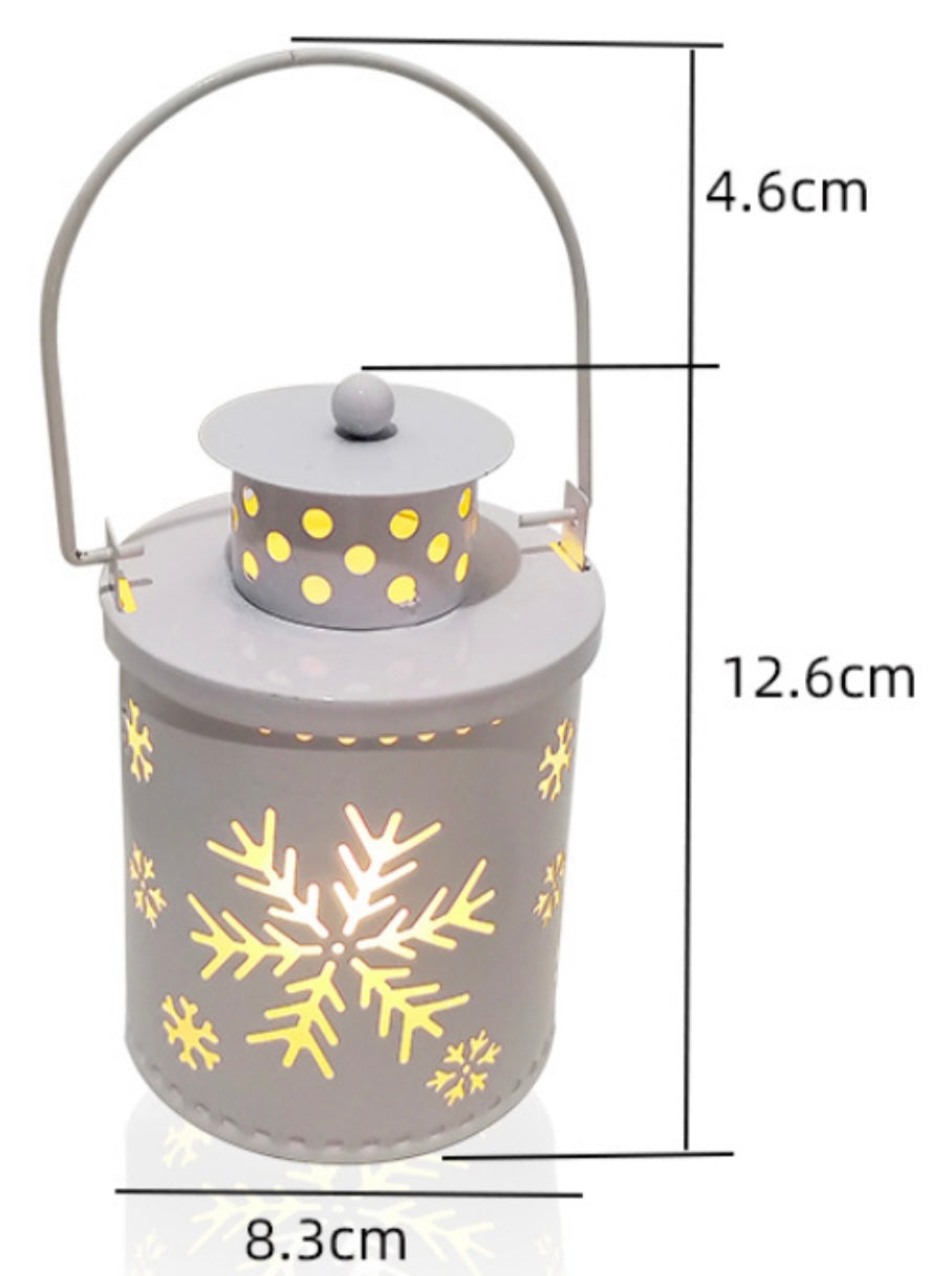 Christmas LED Lanterns