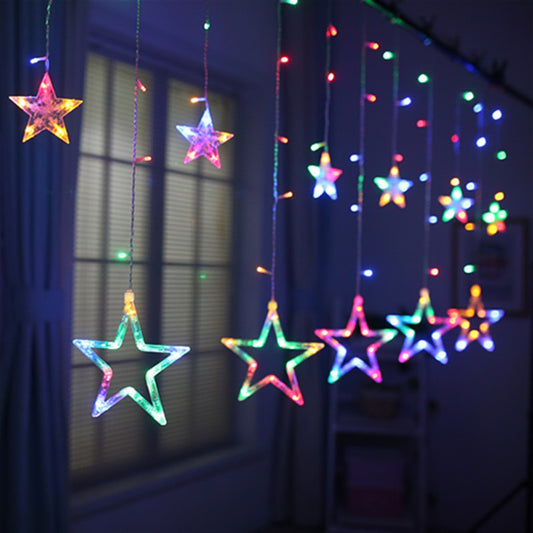 LED Star Lights