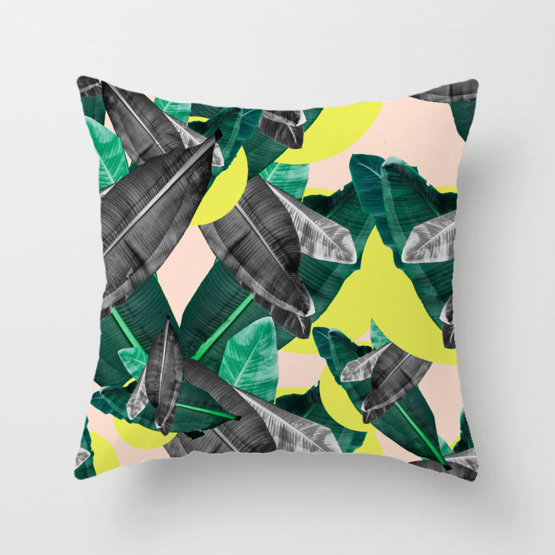 Printed Cushion Cover