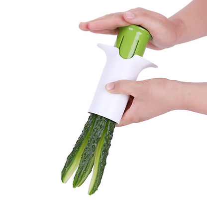 Quarter Vegetable Cutter