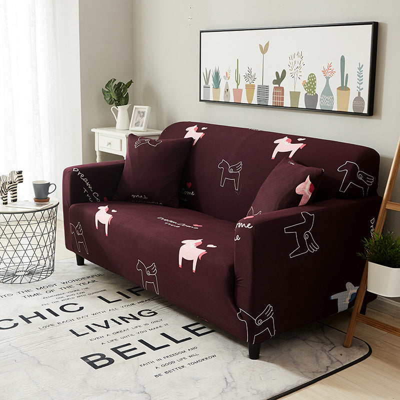 Universal Sofa Cover