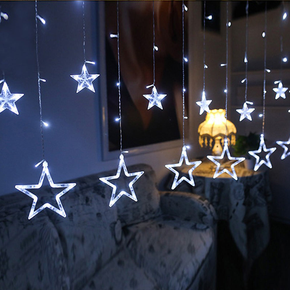 LED Star Lights