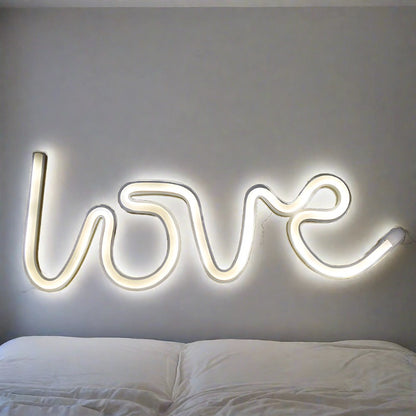 Led Neon Sign Light