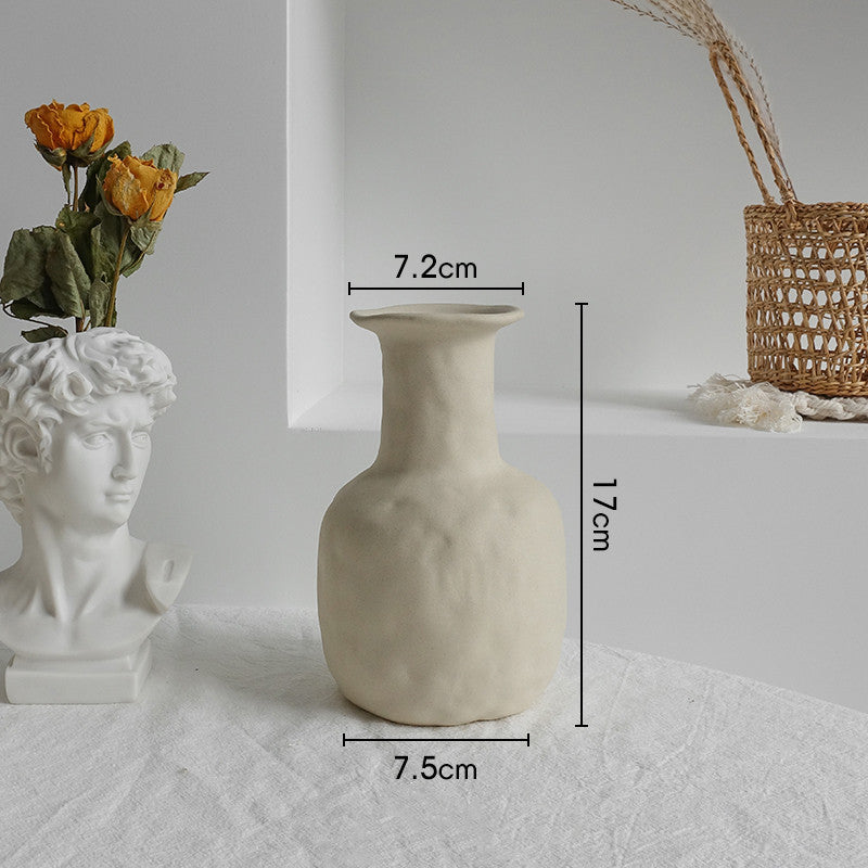 Ceramic Flower Vase