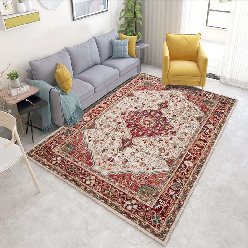 Bohemian Rug