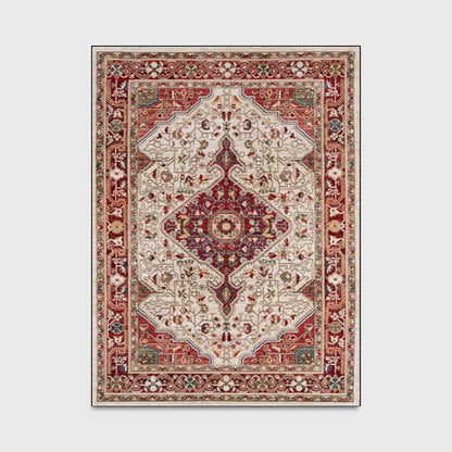 Bohemian Rug