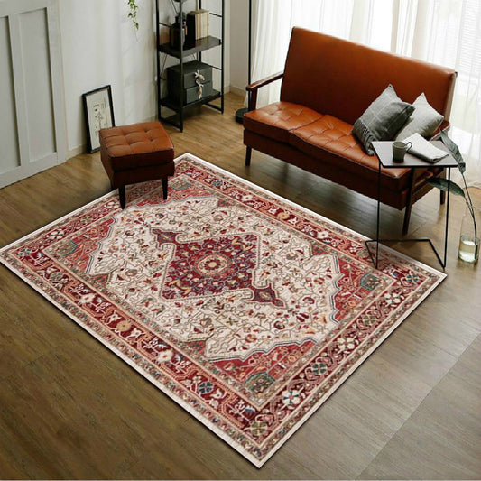 Bohemian Rug