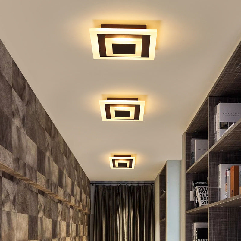 Modern Ceiling Lights