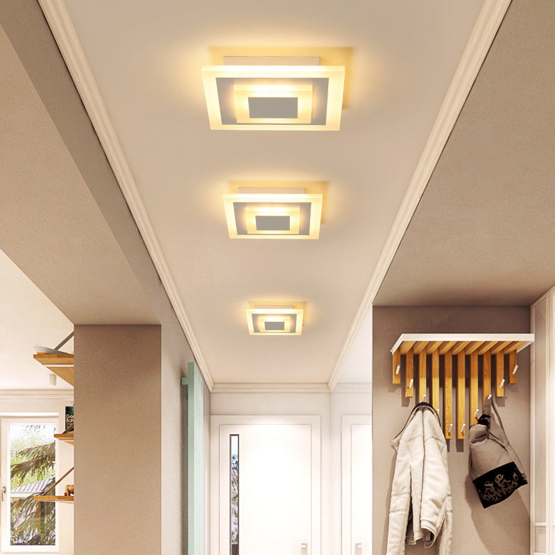 Modern Ceiling Lights