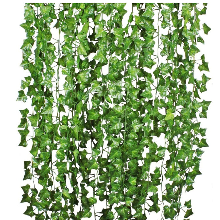 Artificial Ivy Garland