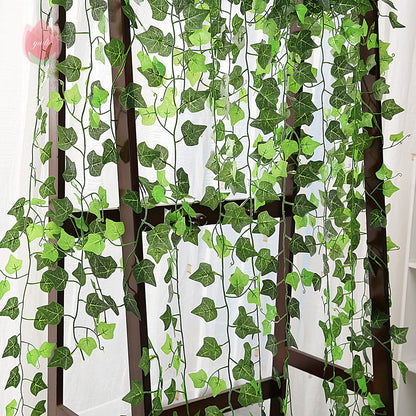 Artificial Ivy Garland