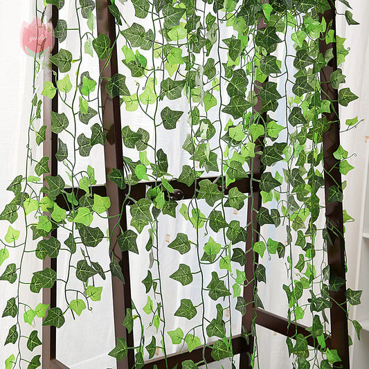 Artificial Ivy Garland