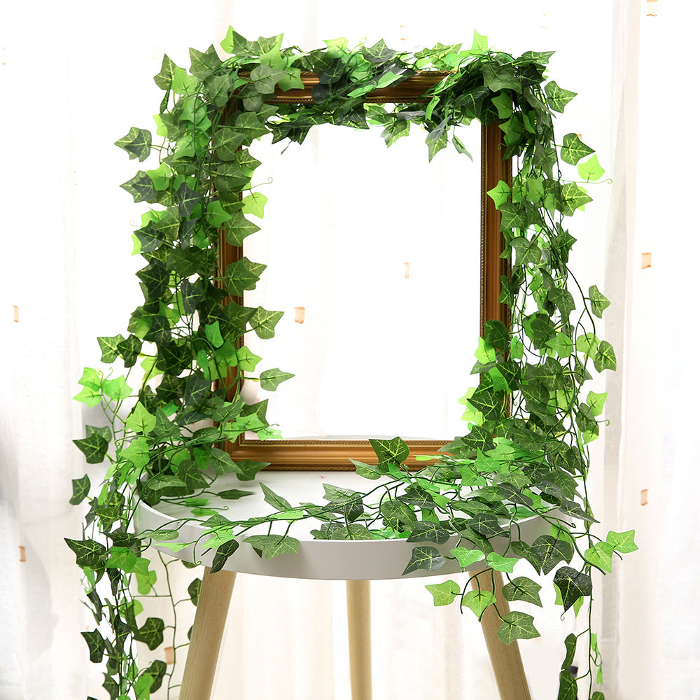 Artificial Ivy Garland