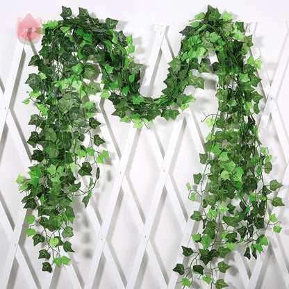 Artificial Ivy Garland