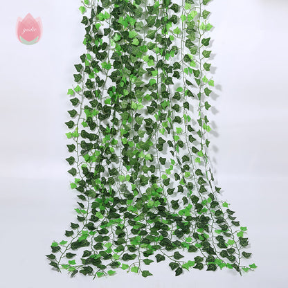 Artificial Ivy Garland