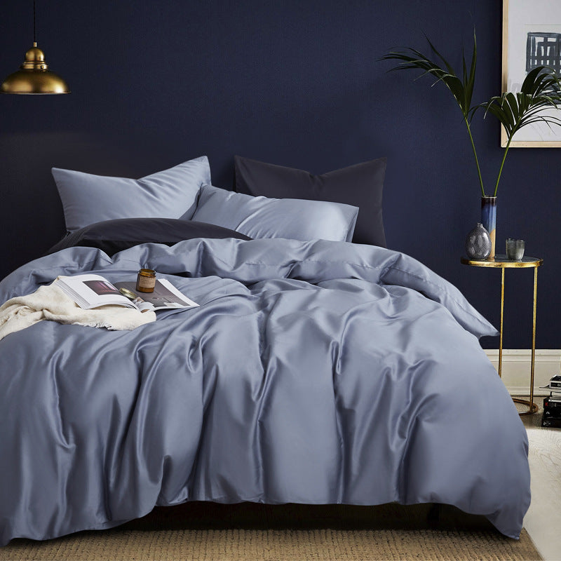 Egyptian Cotton Duvet Set