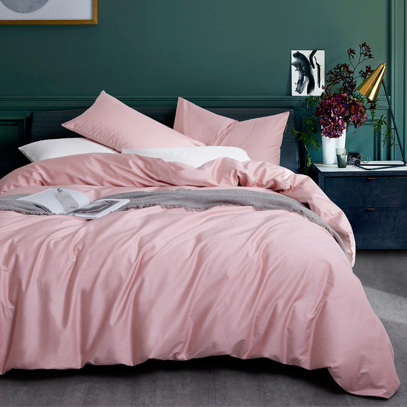 Egyptian Cotton Duvet Set