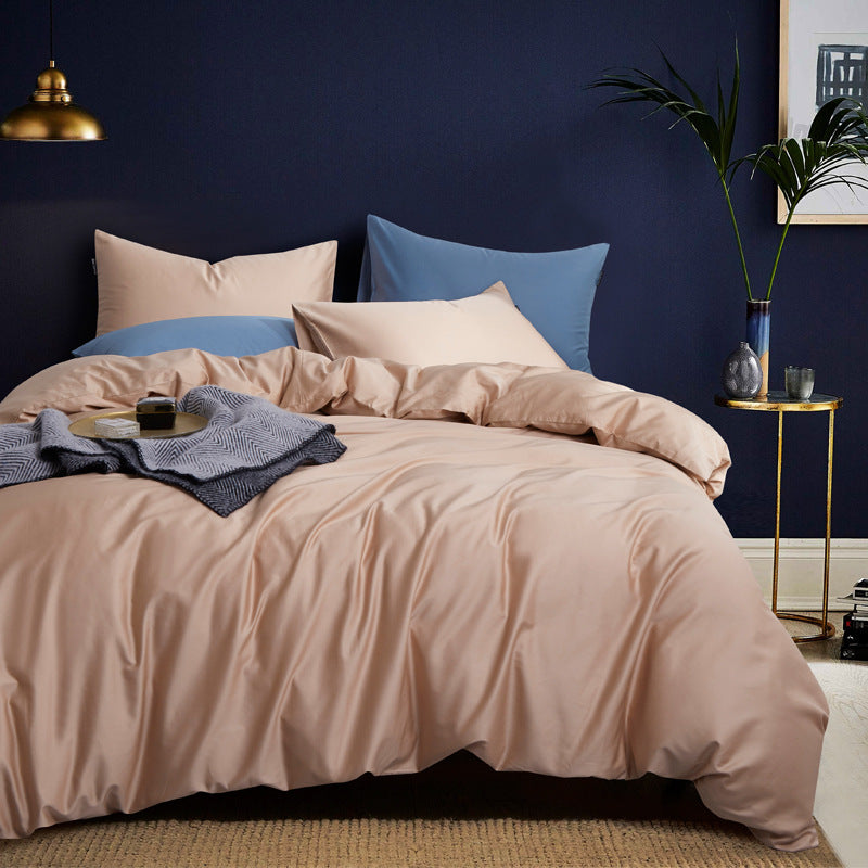 Egyptian Cotton Duvet Set