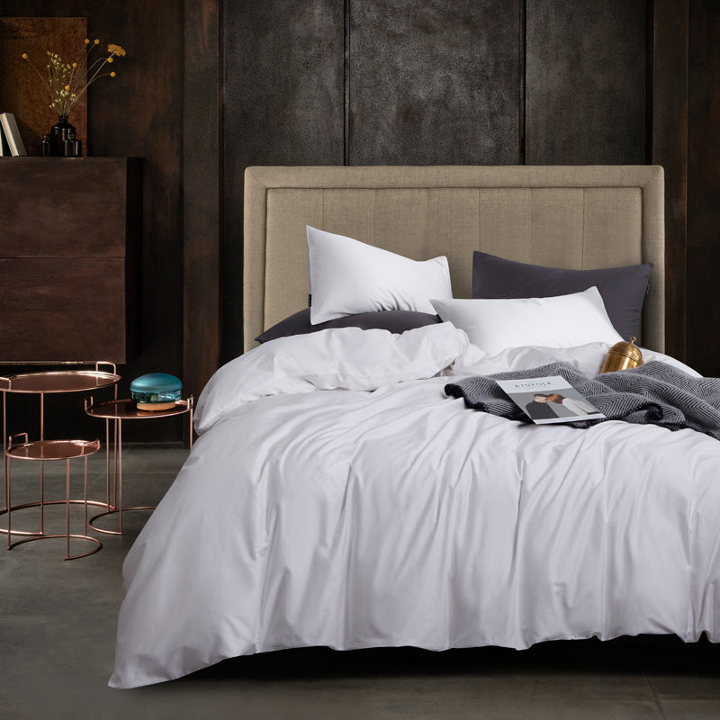 Egyptian Cotton Duvet Set