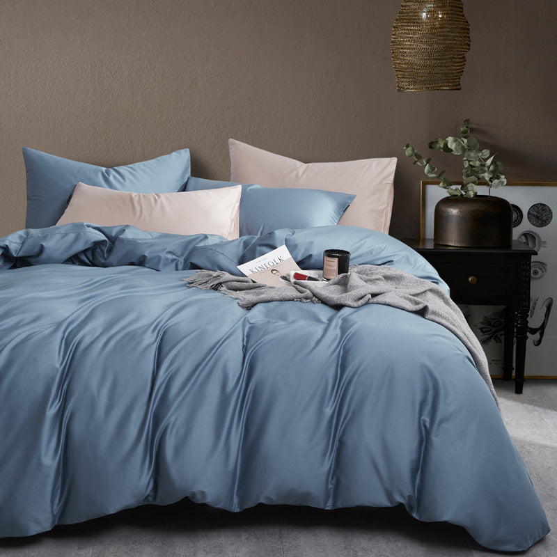 Egyptian Cotton Duvet Set