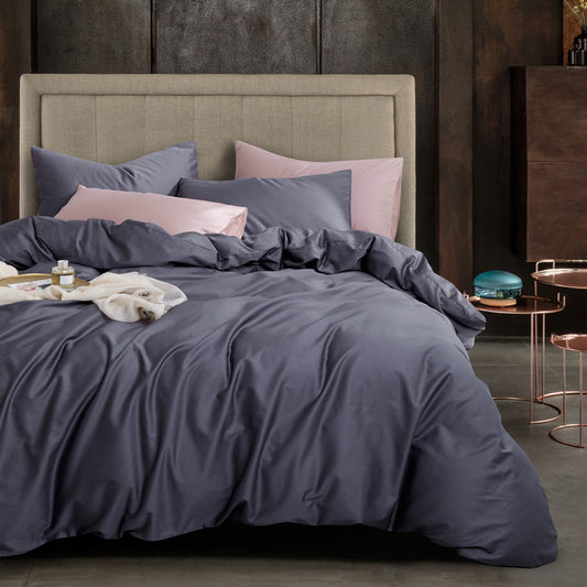 Egyptian Cotton Duvet Set