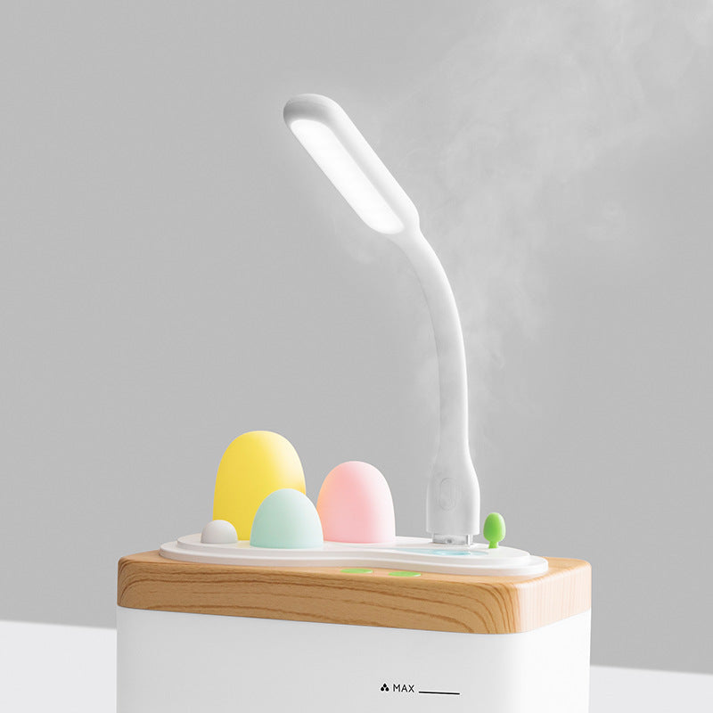 Aroma Diffuser & Humidifier