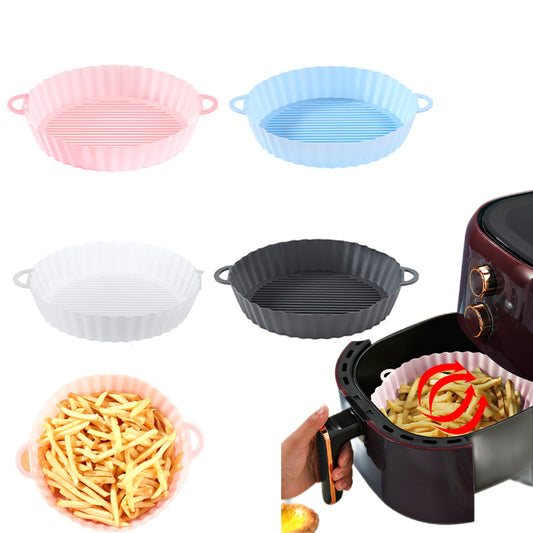 Air Fryer Silicone Tray