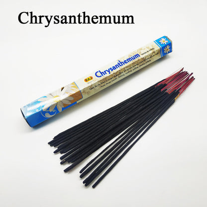 Indian Incense Sticks