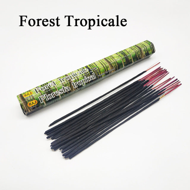 Indian Incense Sticks