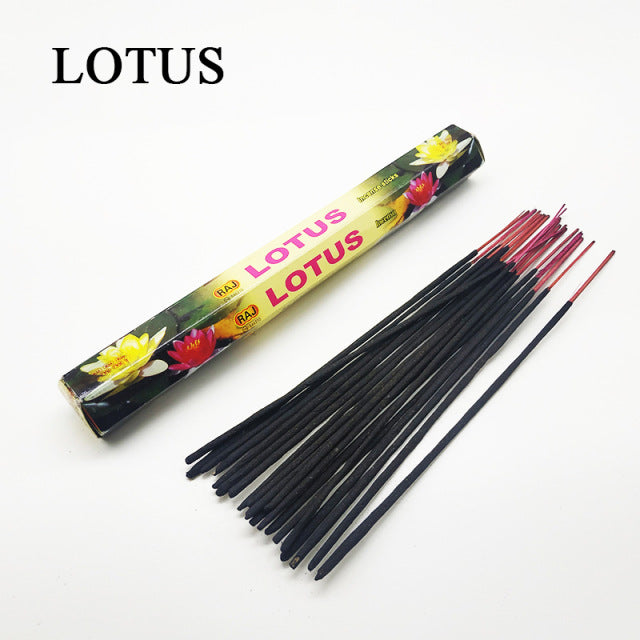 Indian Incense Sticks