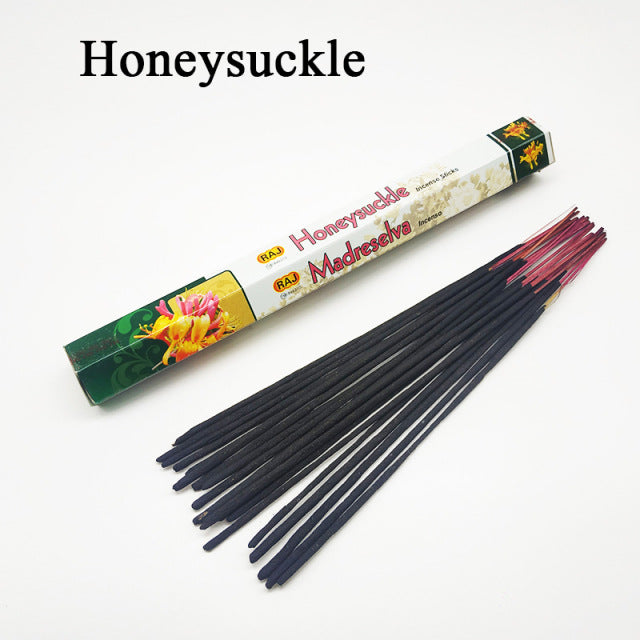 Indian Incense Sticks