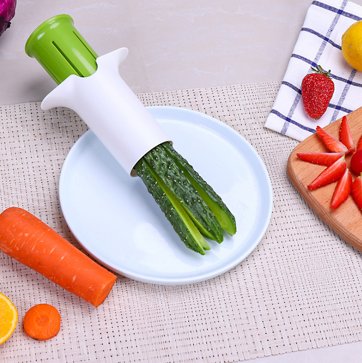 Quarter Vegetable Cutter