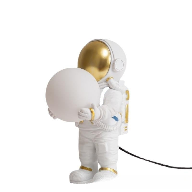 Astronaut Bedside Lamp