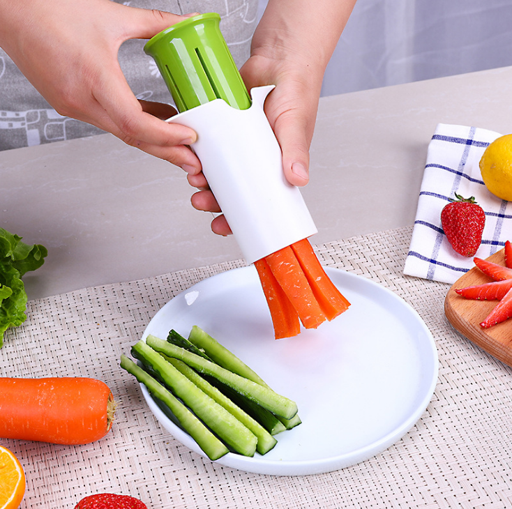 Quarter Vegetable Cutter