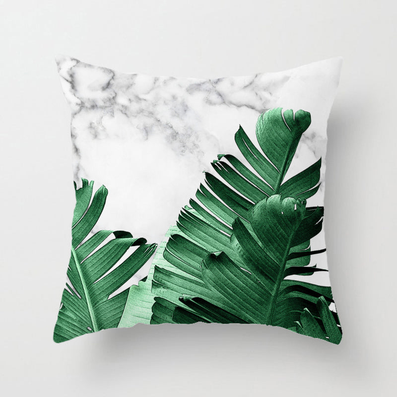 Printed Cushion Cover