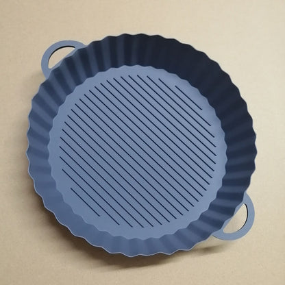 Air Fryer Silicone Tray