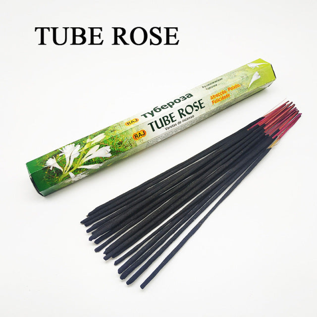 Indian Incense Sticks