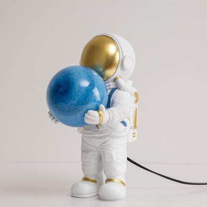 Astronaut Bedside Lamp