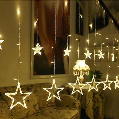 LED Star Lights