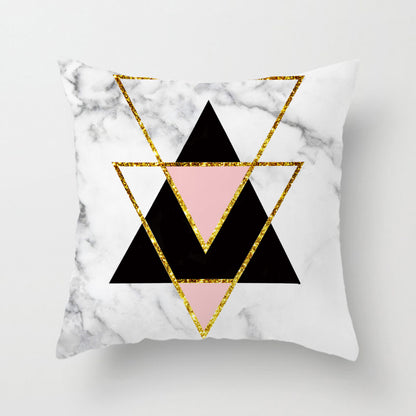 Printed Cushion Cover