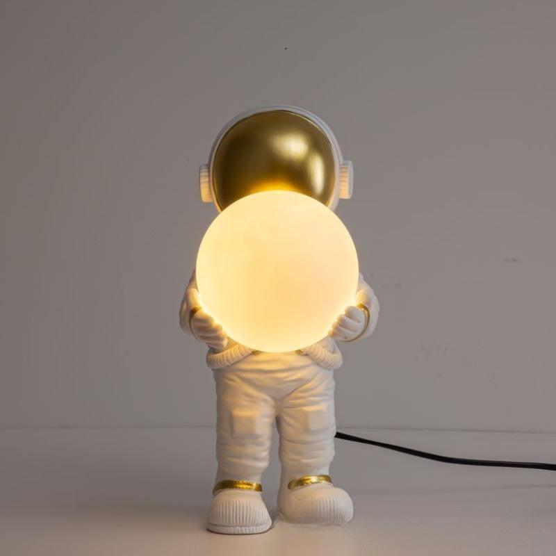 Astronaut Bedside Lamp