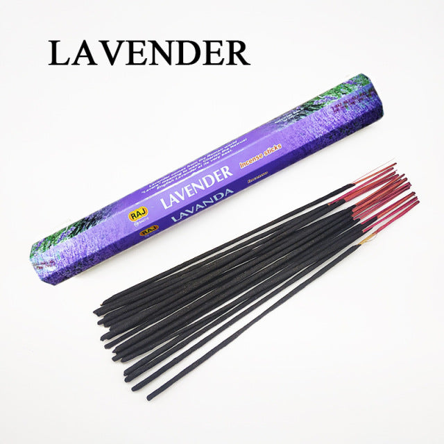 Indian Incense Sticks