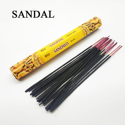 Indian Incense Sticks