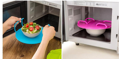 Multifunctional Microwave Rack