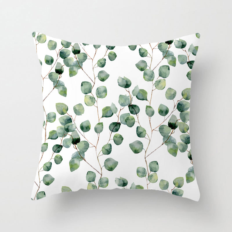 Printed Cushion Cover