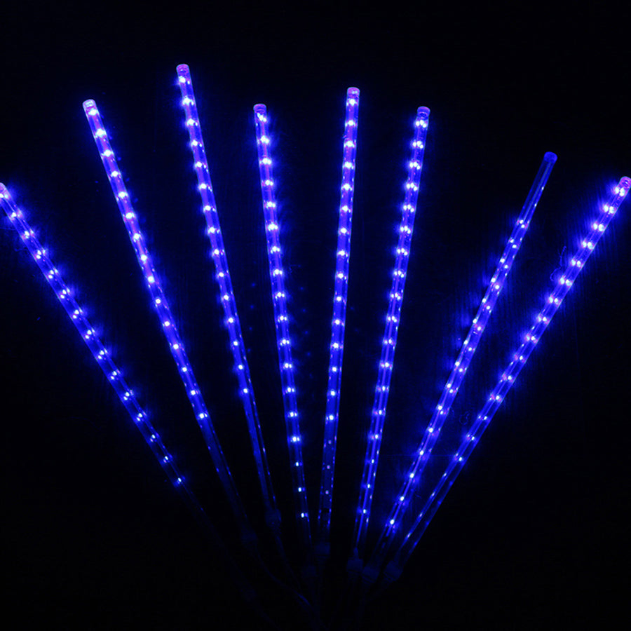 Led Meteor Garden Lights