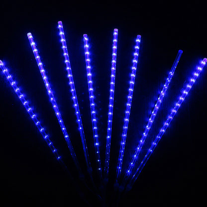 Led Meteor Garden Lights